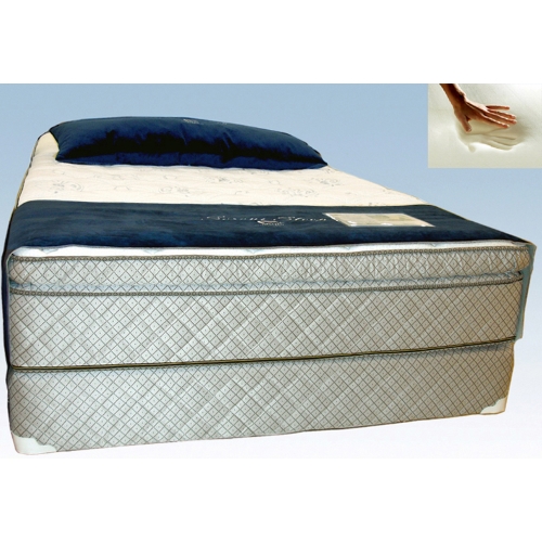 Serenity Mattress